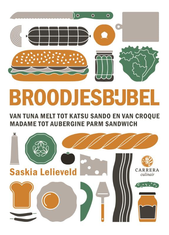 Broodjesbijbel