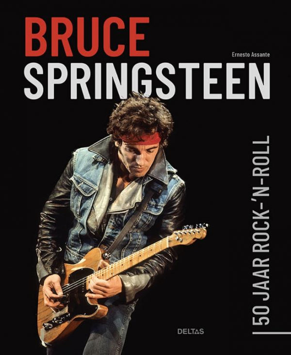 Bruce Springsteen