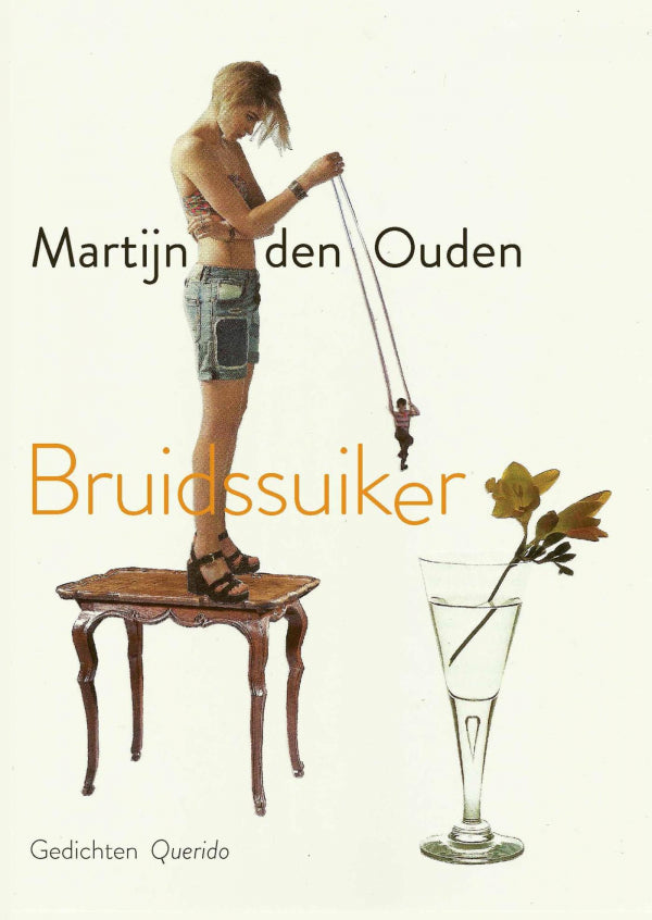 Bruidssuiker