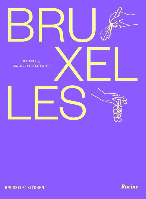 Bruxelles-100-chefs-100-recettes-de-la-mer-boek-cover-9782390253648