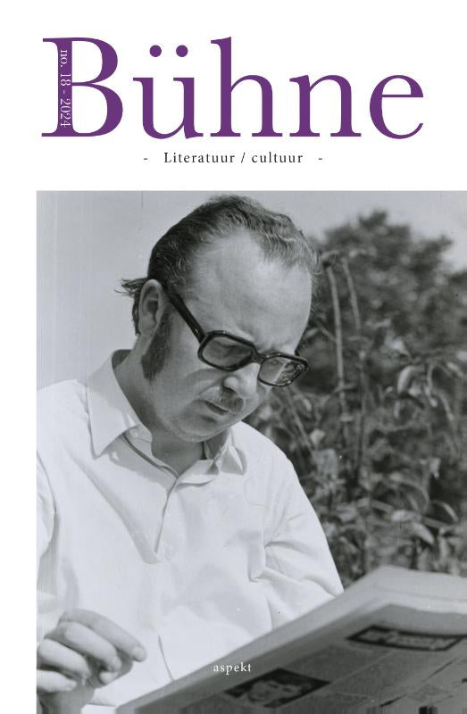 Buhne-18-boek-cover-9789464871494