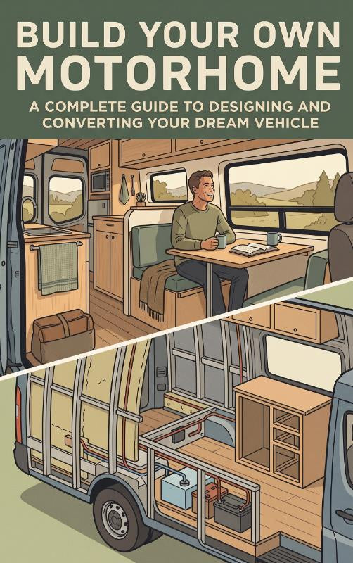 Build Your Own Motorhome