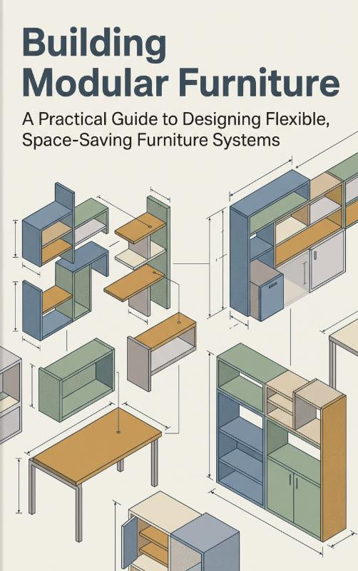 Building Modular Furniture