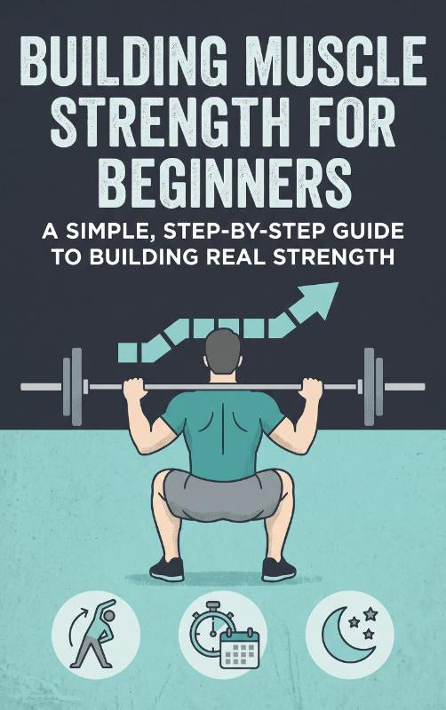 Building Muscle Strength for Beginners