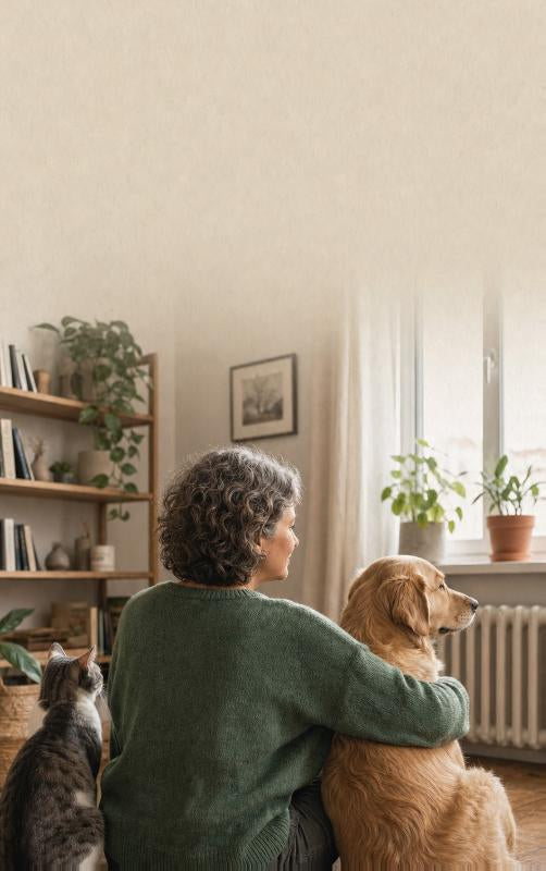 Building-a-Bond-with-Your-Pet-flaptekst-9789465581835