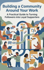 Building-a-Community-Around-Your-Work-boek-cover-9789465581507