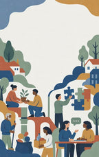 Building-a-Community-Around-Your-Work-flaptekst-9789465581507