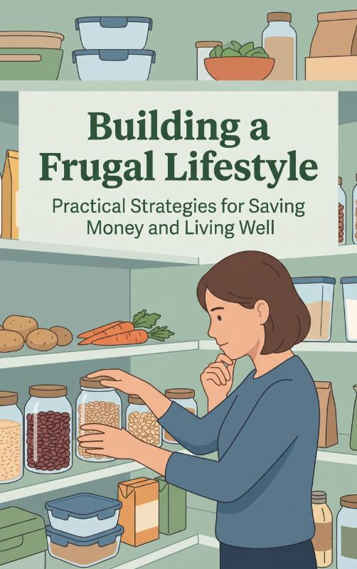 Building a Frugal Lifestyle