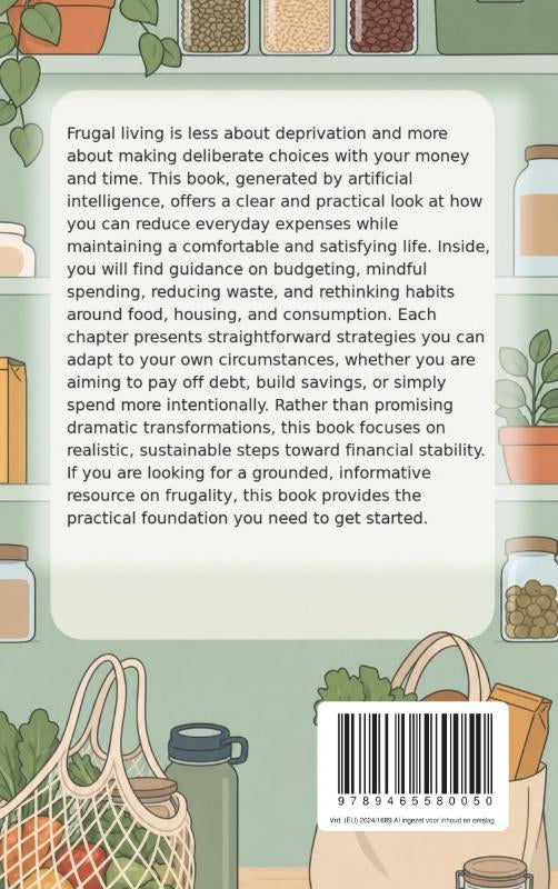 Building-a-Frugal-Lifestyle-flaptekst-9789465580050