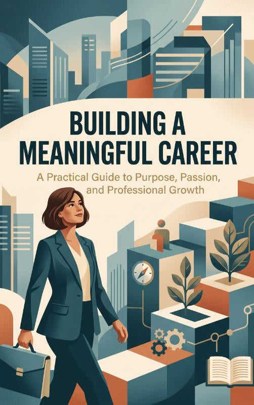 Building a Meaningful Career