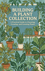 Building-a-Plant-Collection-boek-cover-9789465629063