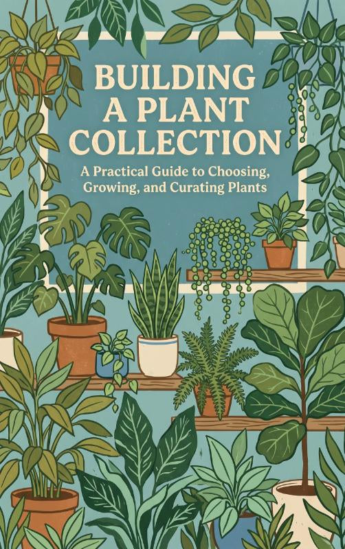 Building a Plant Collection
