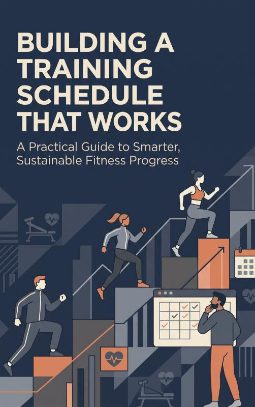 Building a Training Schedule That Works