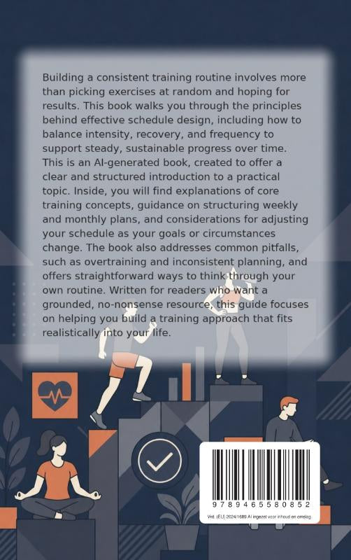 Building-a-Training-Schedule-That-Works-flaptekst-9789465580852