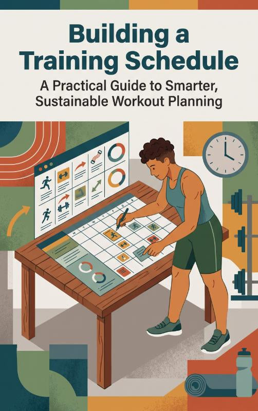 Building a Training Schedule