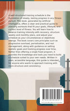 Building-a-Training-Schedule-flaptekst-9789465628417