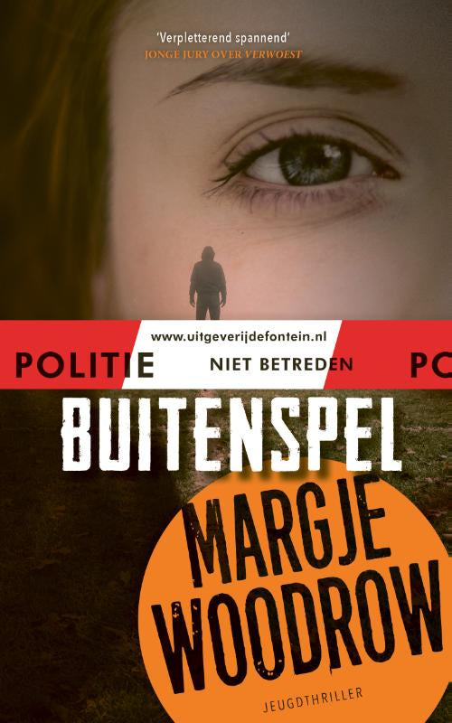 Buitenspel