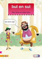 Bul-en-Sul-AVI-M3-boek-cover-9789048718924