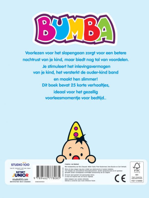 Bumba-5-minuutjes-voor-het-slapengaan-flaptekst-9789462778085