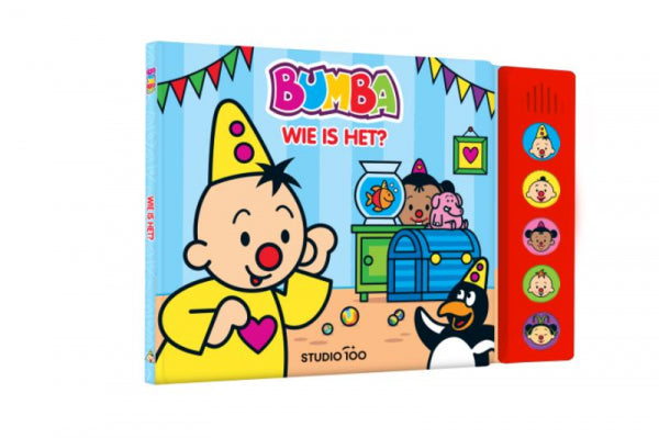 Bumba-geluidenboek-Wie-is-het-boek-cover-9789462777149