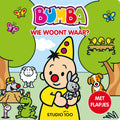 Bumba-kartonboek-met-flapjes-Wie-woont-waar-boek-cover-9789462777057