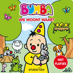 Bumba-kartonboek-met-flapjes-Wie-woont-waar-boek-cover-9789462777057