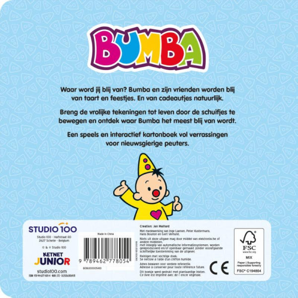 Bumba-kartonboek-met-schuifjes-Kleine-gelukjes-flaptekst-9789462778054