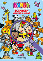Bumba-zoekboek-Waar-is-Bumba-boek-cover-9789462777118