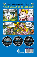 Bunnie-vs-Monkie-en-de-mens-invasie-flaptekst-9789025777692