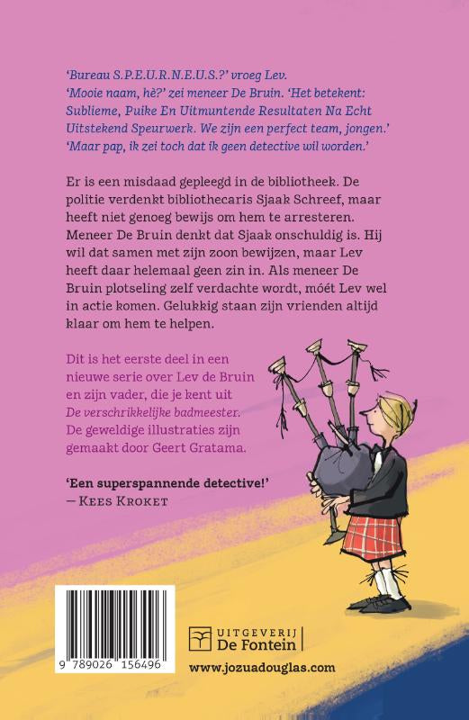 Bureau-Speurneus-en-de-boekenmaffia-flaptekst-9789026156496
