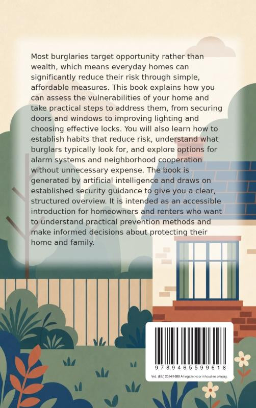 Burglary-Prevention-for-Ordinary-Homes-flaptekst-9789465599618