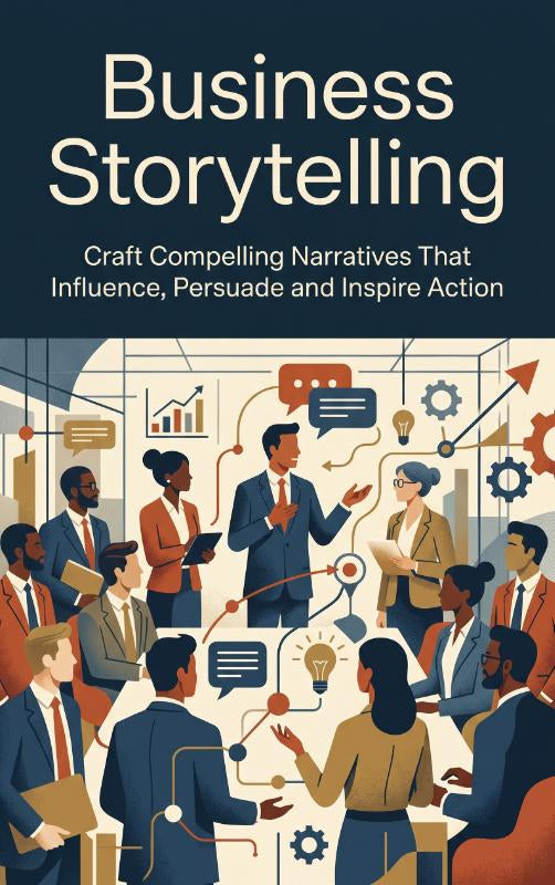 Business Storytelling