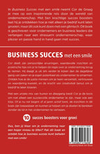 Business-succes-met-een-smile-flaptekst-9789083179698