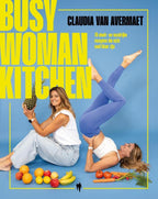 Busy-woman-kitchen-boek-cover-9789493487666