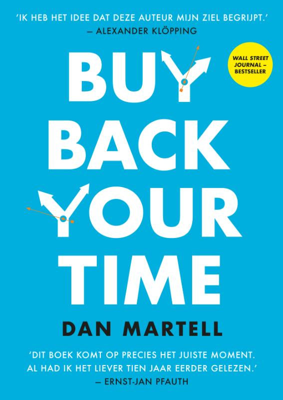 Buy-Back-Your-Time-boek-cover-9789043941716