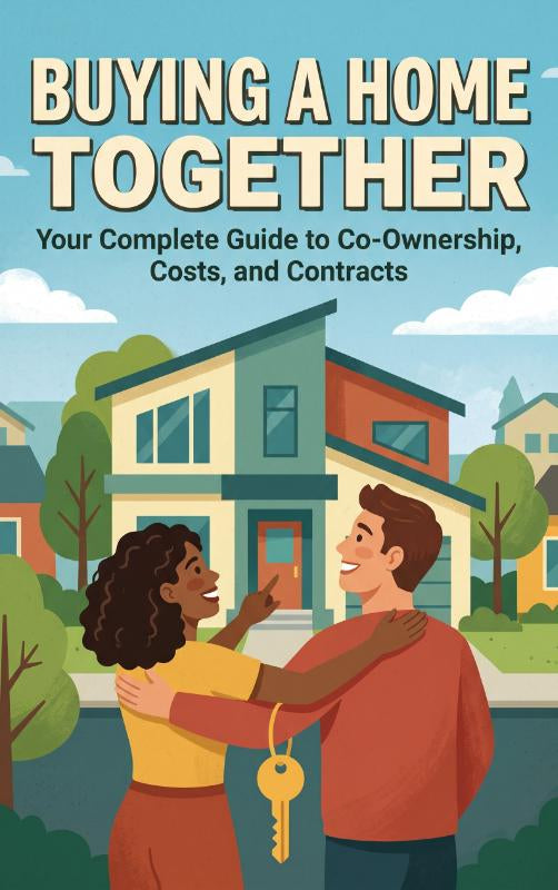 Buying a Home Together