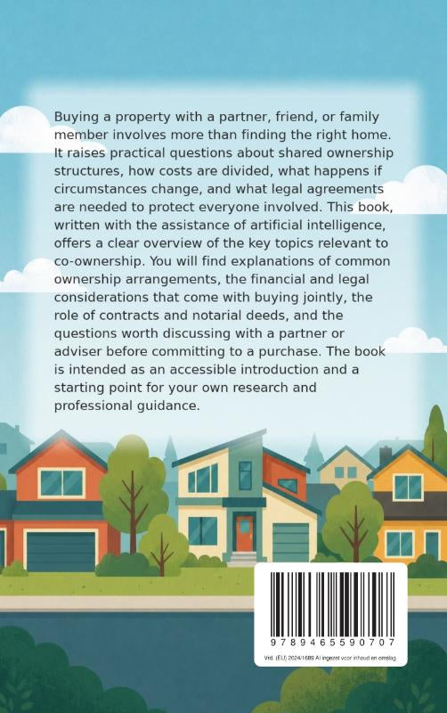Buying-a-Home-Together-flaptekst-9789465590707