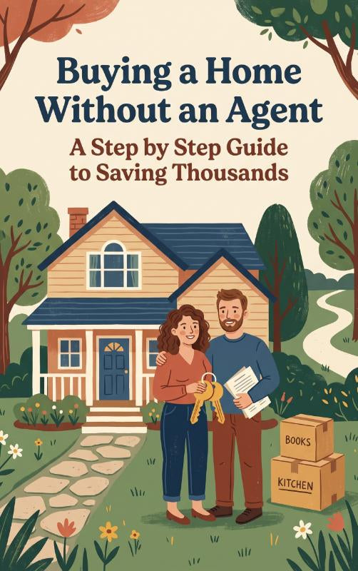 Buying a Home Without an Agent