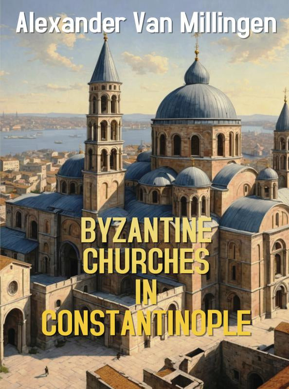 Byzantine-Churches-in-Constantinople-boek-cover-9786256629899