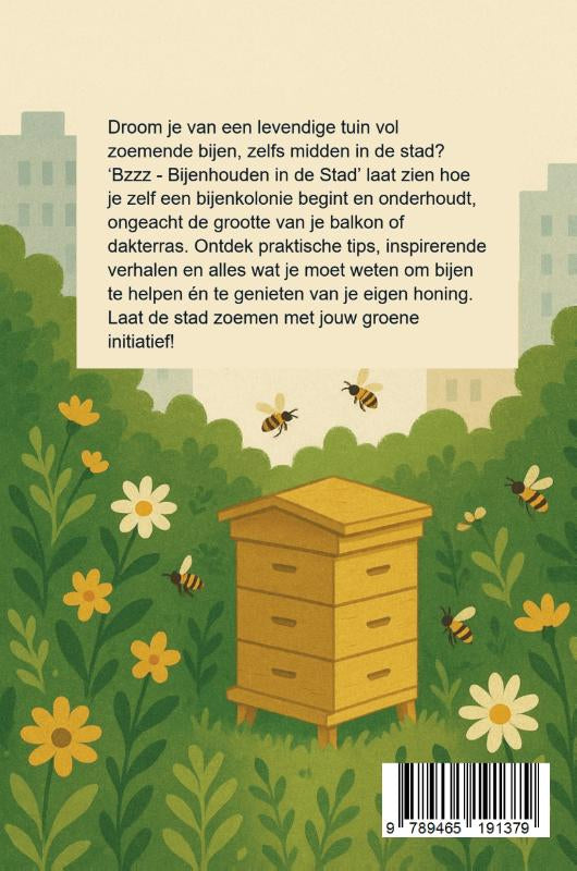 Bzzz-Bijenhouden-in-de-Stad-flaptekst-9789465191379