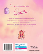 CAMILLE-Een-dag-met-Cam-flaptekst-9789002282805