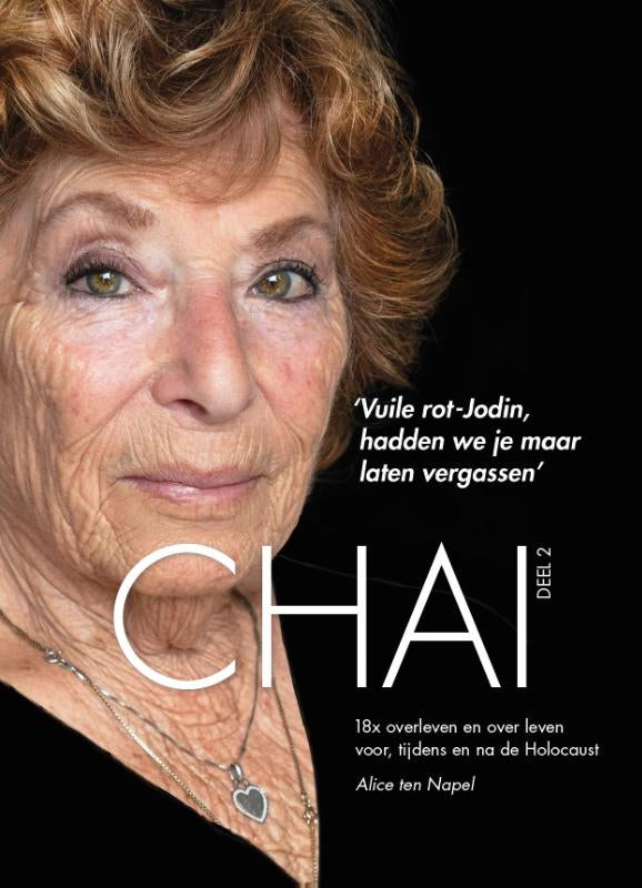 CHAI - 2