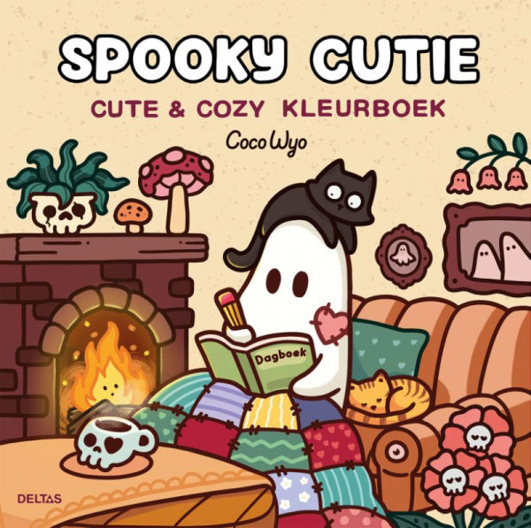 COCO-WYO-SPOOKIE-CUTIE-boek-cover-9789044773248