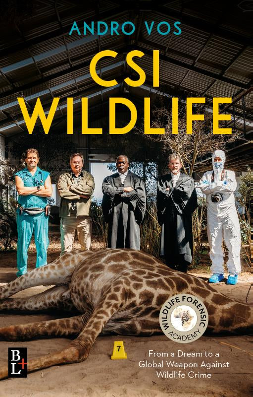 CSI-Wildlife-boek-cover-9789461563606