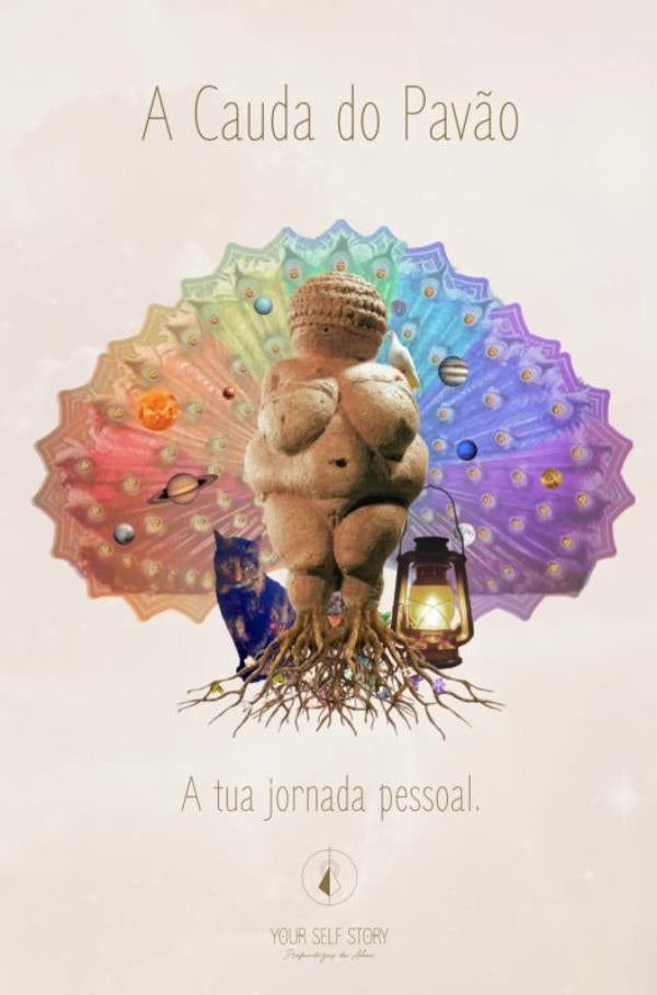 Caderno-A-Cauda-do-Pavao-boek-cover-9789403724928