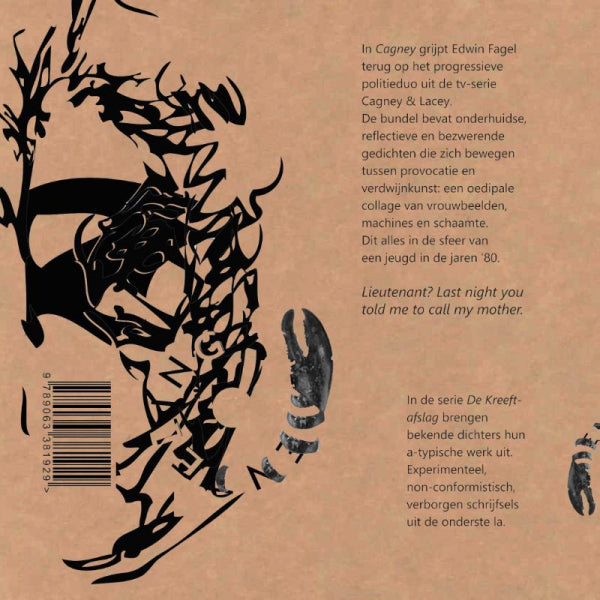 Cagney-flaptekst-9789063381929