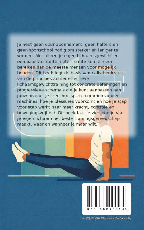 Calisthenics-Thuis-flaptekst-9789465488530
