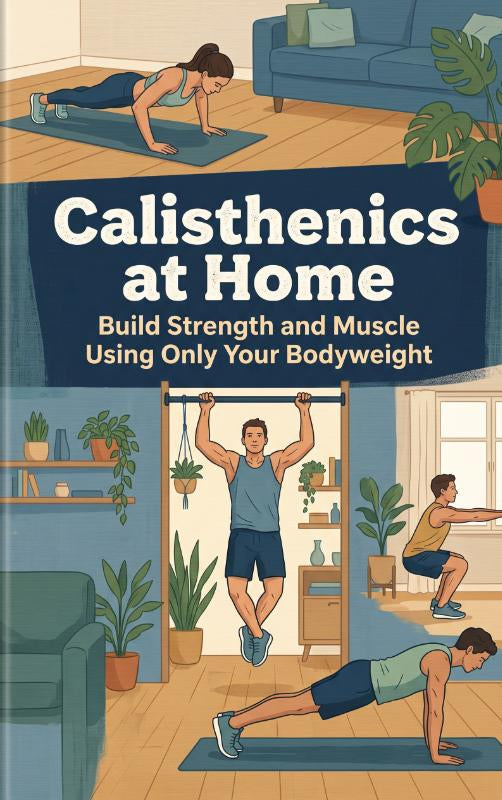 Calisthenics at Home