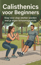 Calisthenics-voor-Beginners-boek-cover-9789465196343