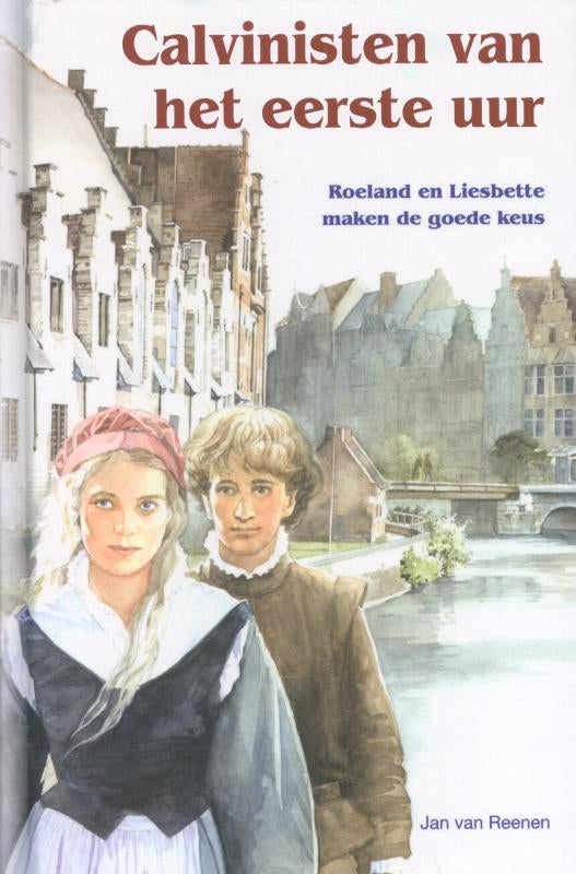 Calvinisten-van-het-eerste-uur-boek-cover-9789461150622